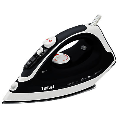 Tefal Maestro FV3775 Steam Iron